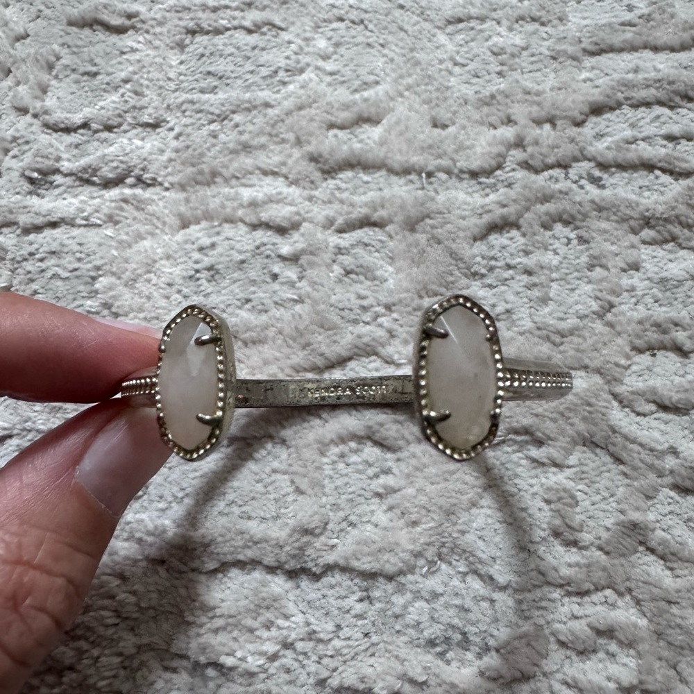 Kendra Scott Elton bracelet